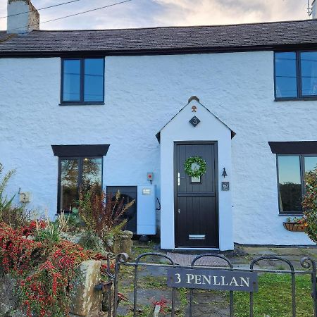 3 Penllan Cottages 홀리웰 외부 사진