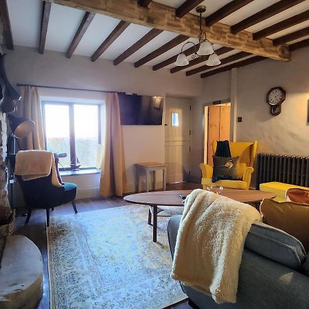3 Penllan Cottages 홀리웰 외부 사진