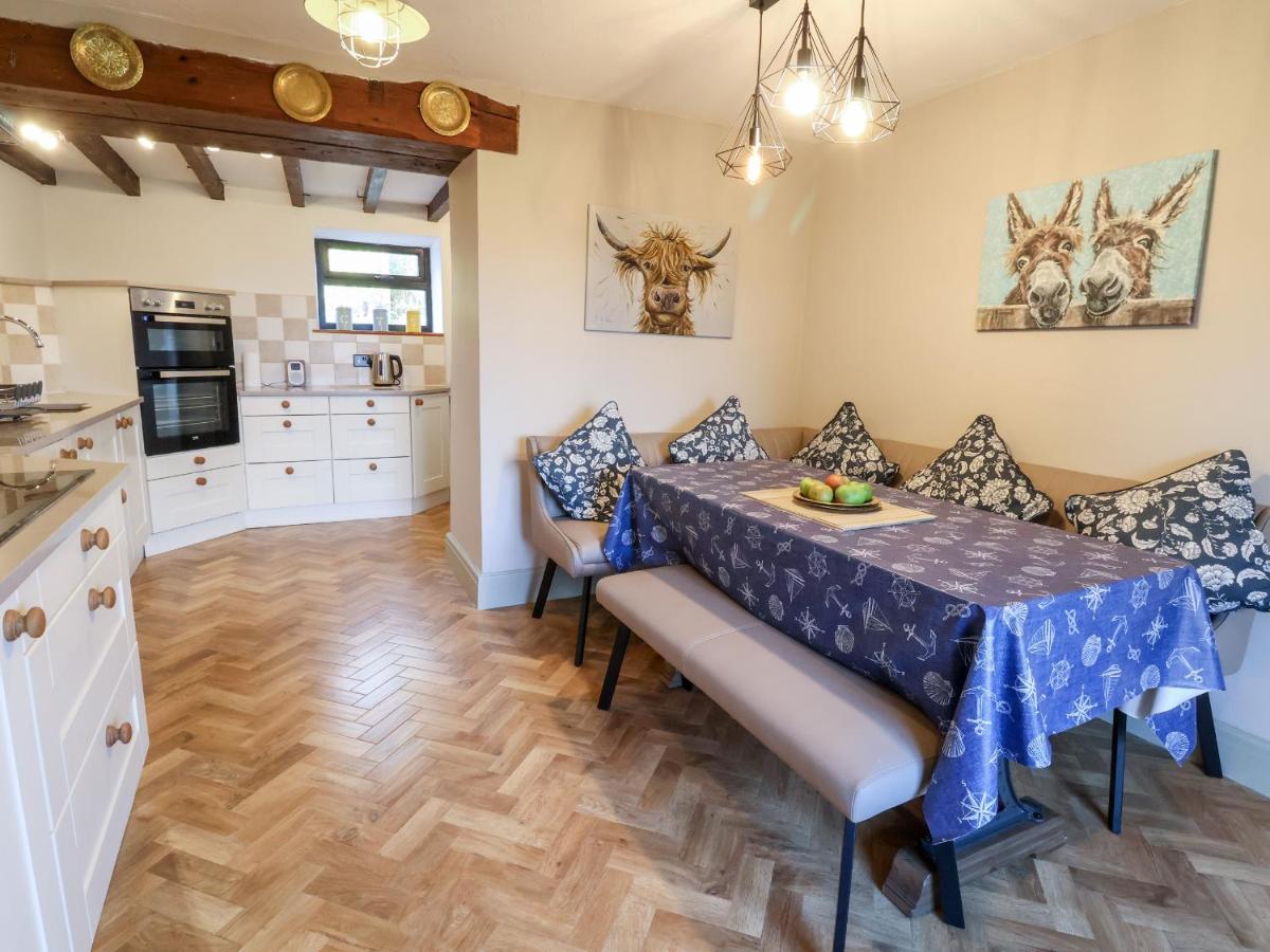 3 Penllan Cottages 홀리웰 외부 사진