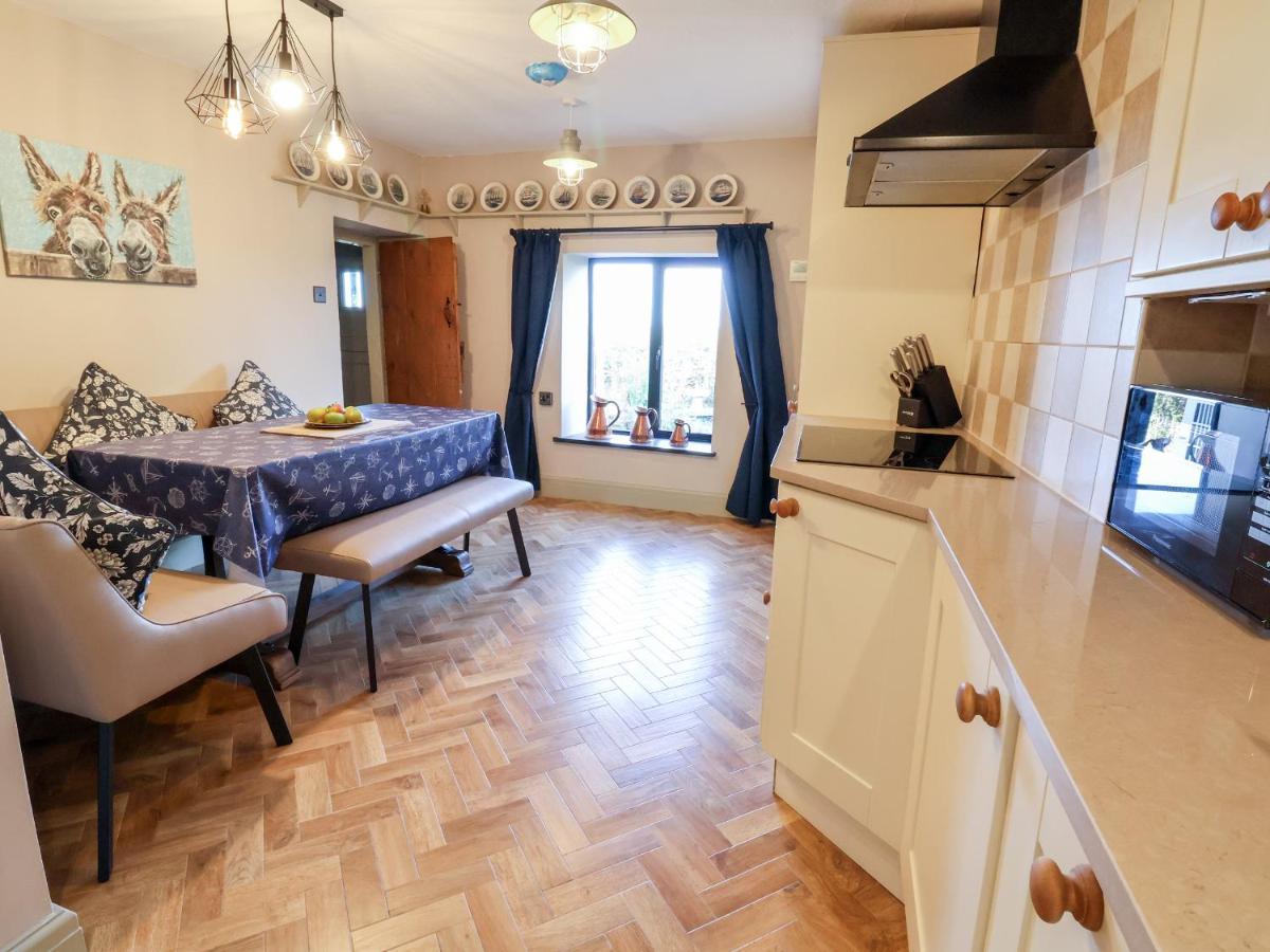 3 Penllan Cottages 홀리웰 외부 사진