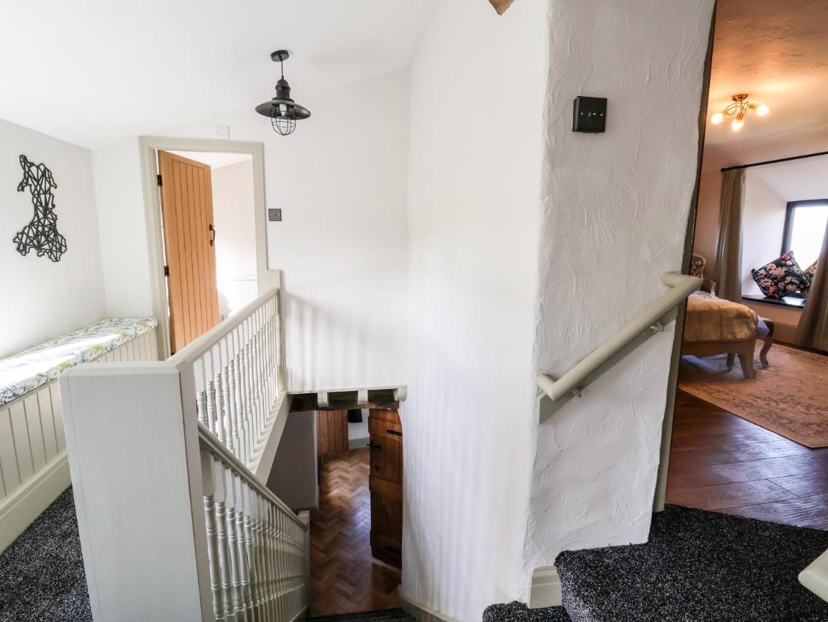 3 Penllan Cottages 홀리웰 외부 사진