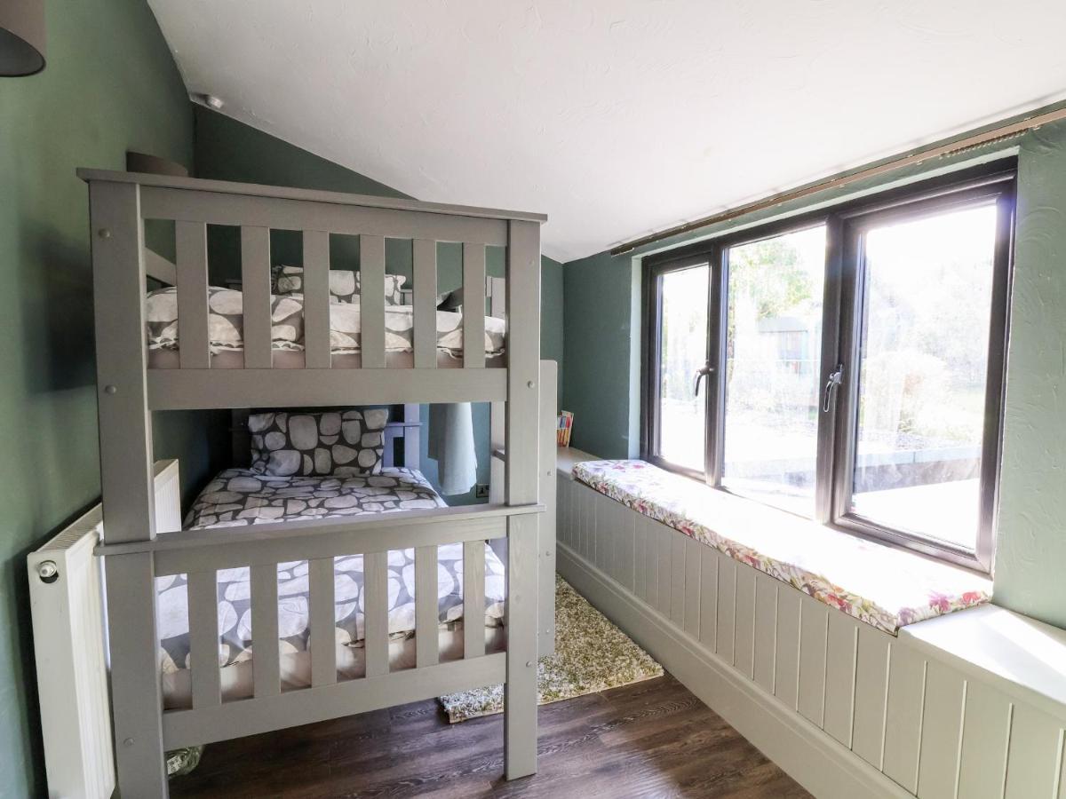 3 Penllan Cottages 홀리웰 외부 사진