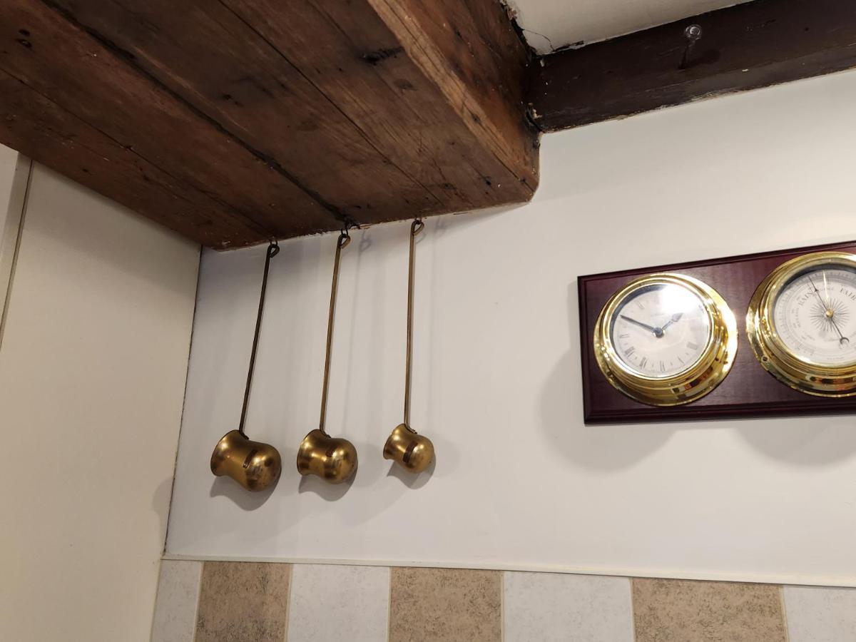3 Penllan Cottages 홀리웰 외부 사진