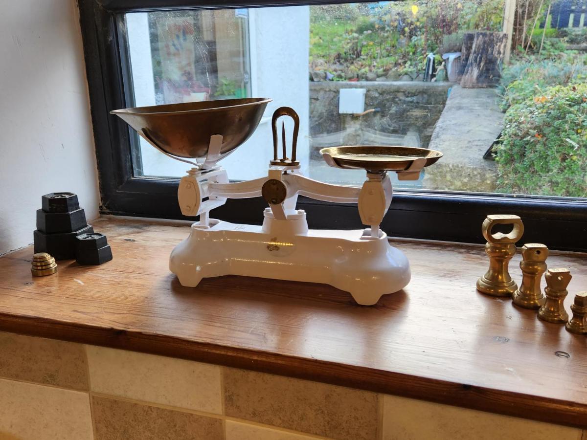 3 Penllan Cottages 홀리웰 외부 사진