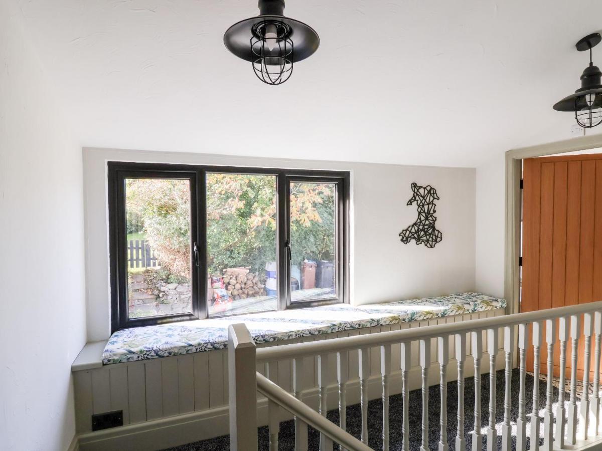 3 Penllan Cottages 홀리웰 외부 사진