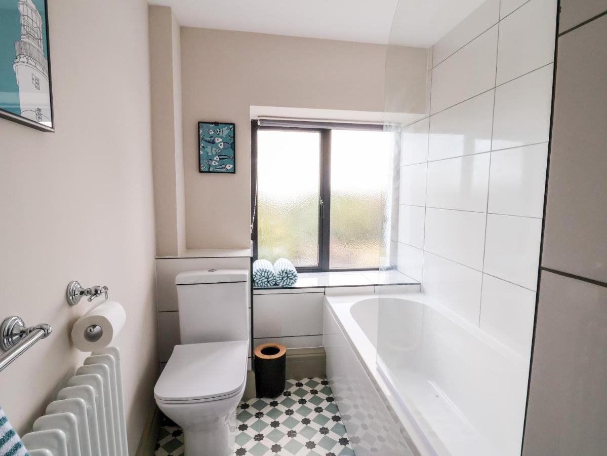 3 Penllan Cottages 홀리웰 외부 사진