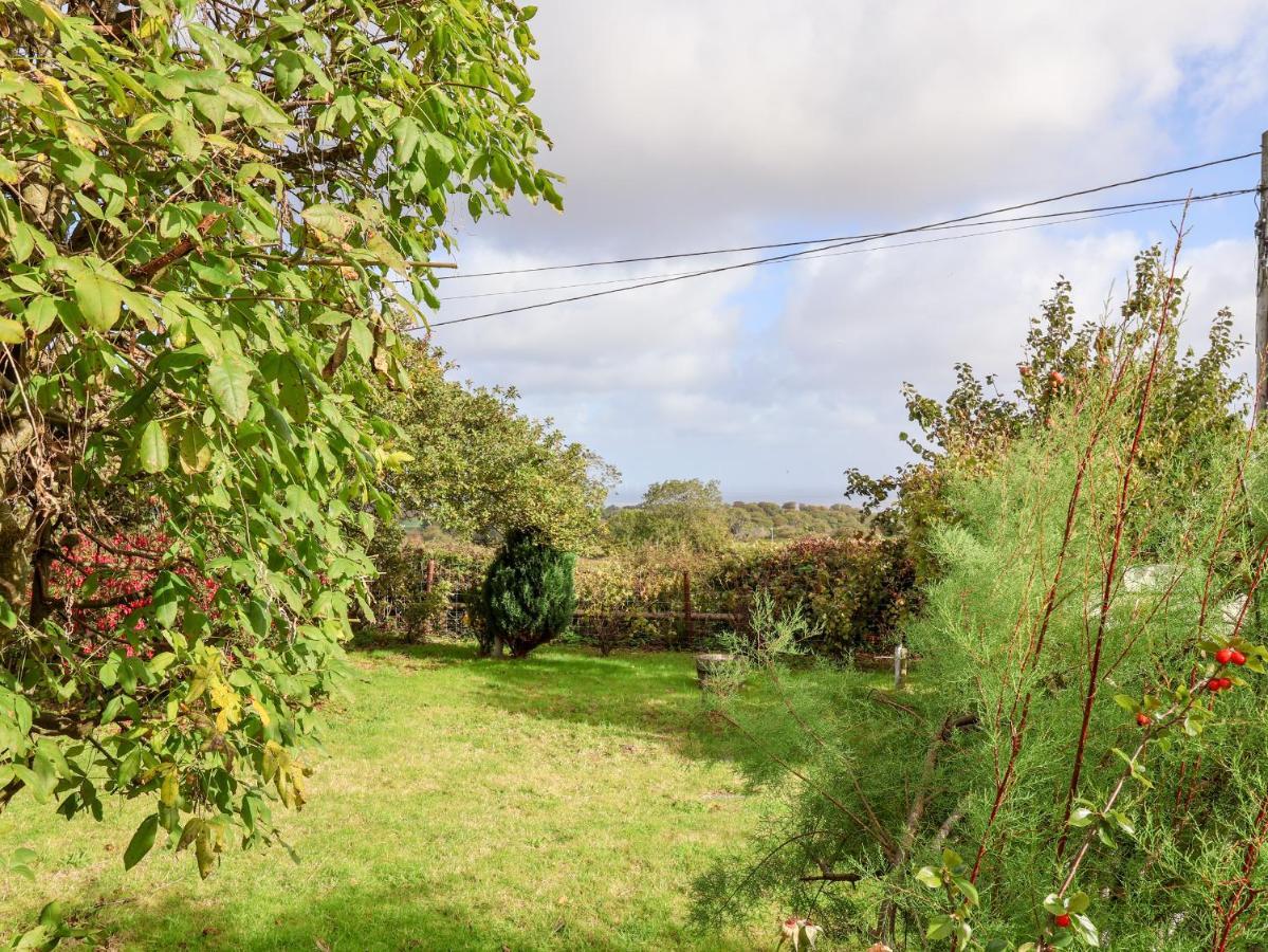 3 Penllan Cottages 홀리웰 외부 사진
