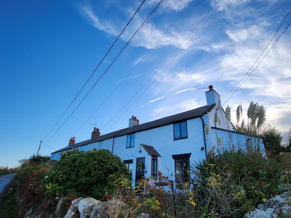 3 Penllan Cottages 홀리웰 외부 사진
